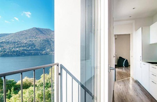 Blevio Apartment | 80 m² Apartment ∙ 1 bedroom ∙ 4 guests