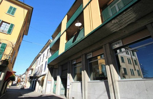 Laveno Apartment | 80 m² Apartment ∙ 1 bedroom ∙ 4 guests