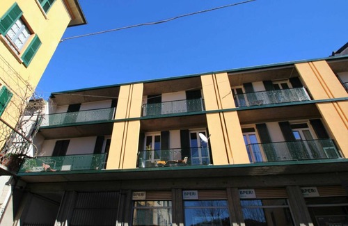 Laveno Apartment | 80 m² Apartment ∙ 1 bedroom ∙ 4 guests