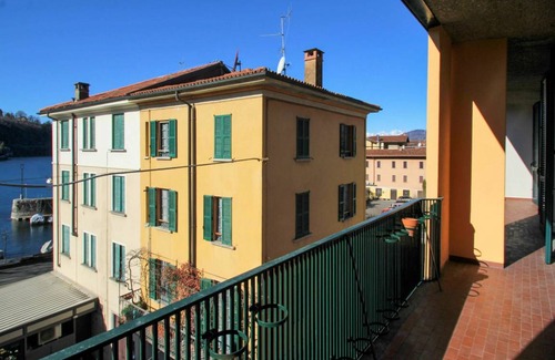 Laveno Apartment | 80 m² Apartment ∙ 1 bedroom ∙ 4 guests