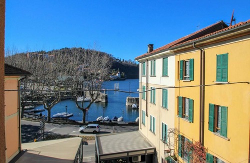 Laveno Apartment | 80 m² Apartment ∙ 1 bedroom ∙ 4 guests