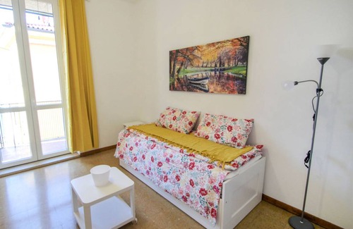 Laveno Apartment | 80 m² Apartment ∙ 1 bedroom ∙ 4 guests