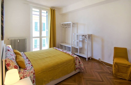 Laveno Apartment | 80 m² Apartment ∙ 1 bedroom ∙ 4 guests