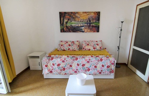 Laveno Apartment | 80 m² Apartment ∙ 1 bedroom ∙ 4 guests