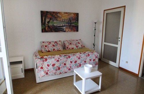 Laveno Apartment | 80 m² Apartment ∙ 1 bedroom ∙ 4 guests