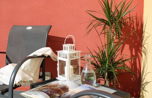 Oliveto Lario Apartment | 80 m² Apartment ∙ 1 bedroom ∙ 4 guests