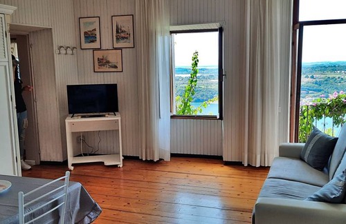 Salo Apartment | 80 m² Apartment ∙ 1 bedroom ∙ 4 guests