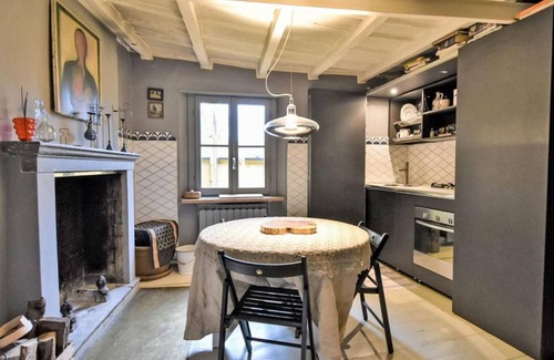 Carrobbio Apartment | 80 m² Apartment ∙ 1 bedroom ∙ 4 guests