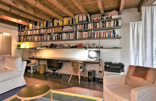 Carrobbio Apartment | 80 m² Apartment ∙ 1 bedroom ∙ 4 guests