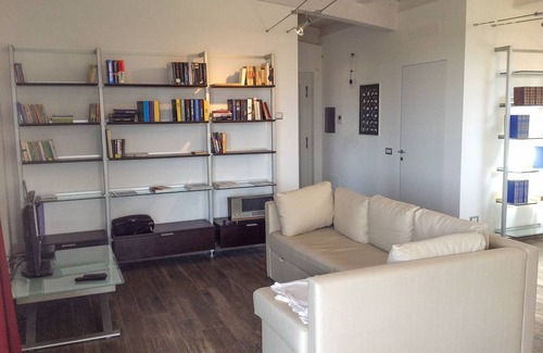 Maccagno Apartment | 80 m² Apartment ∙ 1 bedroom ∙ 4 guests