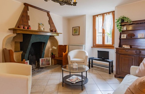 Campagnano di Roma Apartment | 80 m² Apartment ∙ 1 bedroom ∙ 5 guests