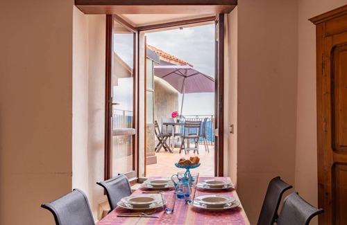 Campagnano di Roma Apartment | 80 m² Apartment ∙ 1 bedroom ∙ 5 guests