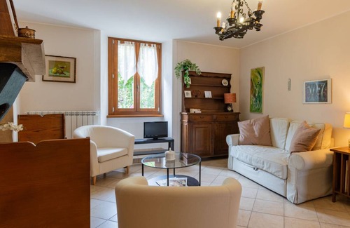 Campagnano di Roma Apartment | 80 m² Apartment ∙ 1 bedroom ∙ 5 guests