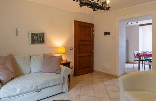 Campagnano di Roma Apartment | 80 m² Apartment ∙ 1 bedroom ∙ 5 guests