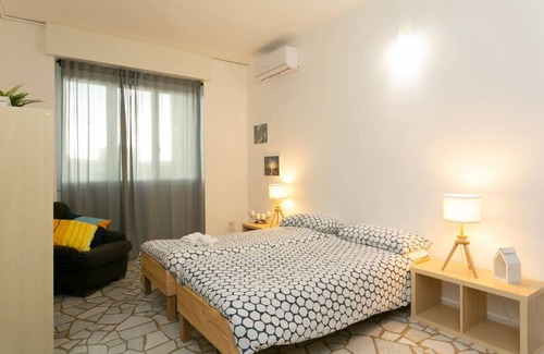 Dergano Apartment | 80 m² Apartment ∙ 2 bedrooms ∙ 4 guests