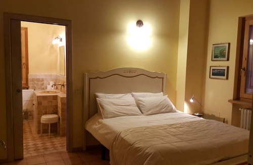 Gavardo Apartment | 80 m² Apartment ∙ 2 bedrooms ∙ 7 guests