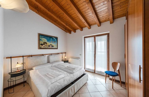 Villanuova sul Clisi Apartment | 80 m² Apartment ∙ 2 bedrooms ∙ 6 guests