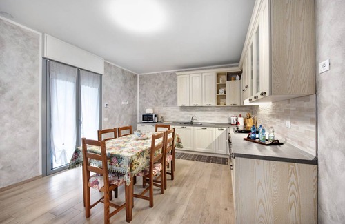 Pisogne Apartment | 80 m² Apartment ∙ 2 bedrooms ∙ 6 guests