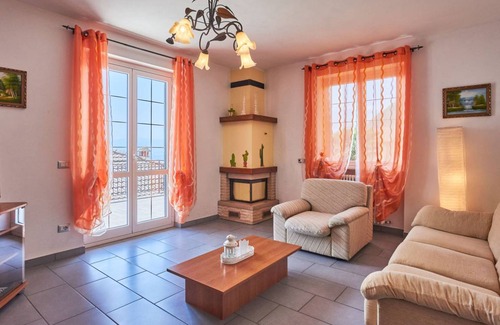 Vercana Apartment | 80 m² Apartment ∙ 2 bedrooms ∙ 4 guests