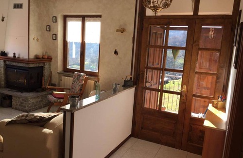 Vignola Apartment | 80 m² Apartment ∙ 2 bedrooms ∙ 6 guests