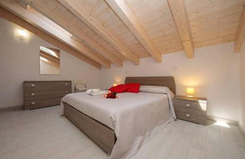 Angera Apartment | 80 m² Apartment ∙ 2 bedrooms ∙ 4 guests