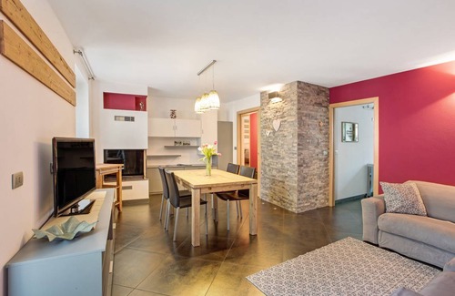 Grosio Apartment | 80 m² Apartment ∙ 2 bedrooms ∙ 4 guests