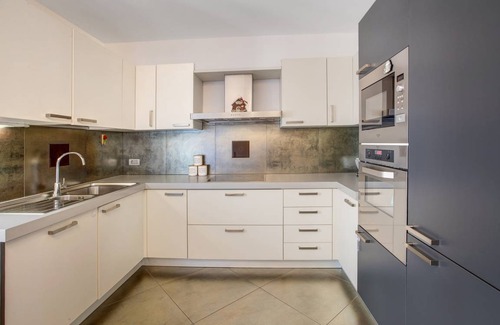 Grosio Apartment | 80 m² Apartment ∙ 2 bedrooms ∙ 4 guests