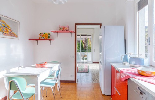Barni Apartment | 80 m² Apartment ∙ 2 bedrooms ∙ 4 guests