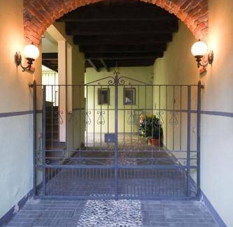 Crema Apartment | 80 m² Apartment ∙ 2 bedrooms ∙ 4 guests
