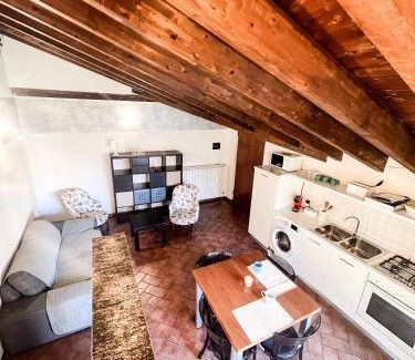 Crema Apartment | 80 m² Apartment ∙ 2 bedrooms ∙ 4 guests