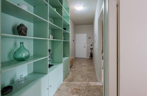 Pavia Apartment | 80 m² Apartment ∙ 2 bedrooms ∙ 4 guests
