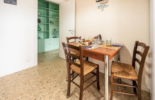Pavia Apartment | 80 m² Apartment ∙ 2 bedrooms ∙ 4 guests