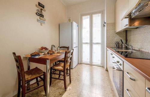 Pavia Apartment | 80 m² Apartment ∙ 2 bedrooms ∙ 4 guests