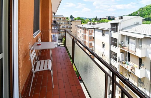 Albate Apartment | 80 m² Apartment ∙ 2 bedrooms ∙ 5 guests