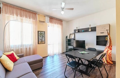 Albate Apartment | 80 m² Apartment ∙ 2 bedrooms ∙ 5 guests
