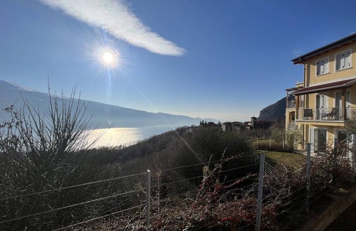 Aer Apartment | 80 m² Apartment ∙ 2 bedrooms ∙ 6 guests