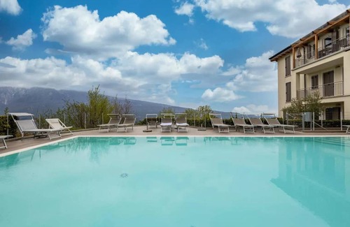 Aer Apartment | 80 m² Apartment ∙ 2 bedrooms ∙ 6 guests