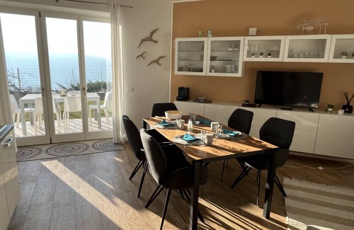 Aer Apartment | 80 m² Apartment ∙ 2 bedrooms ∙ 6 guests