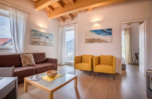 Aer Apartment | 80 m² Apartment ∙ 2 bedrooms ∙ 4 guests