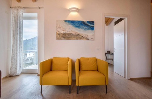 Aer Apartment | 80 m² Apartment ∙ 2 bedrooms ∙ 4 guests