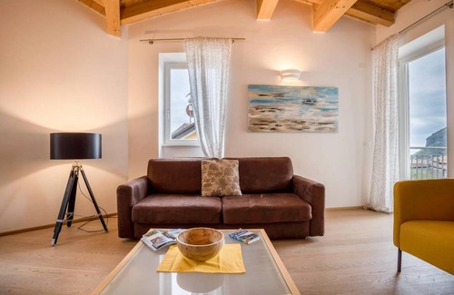 Aer Apartment | 80 m² Apartment ∙ 2 bedrooms ∙ 4 guests