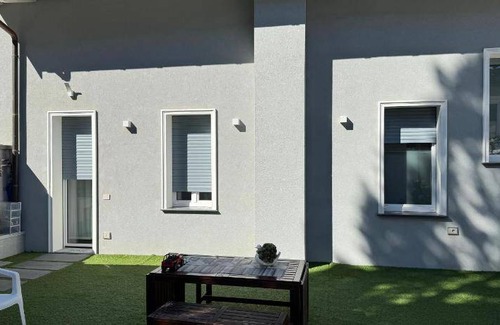 Downtown Apartment | 80 m² Apartment ∙ 2 bedrooms ∙ 4 guests