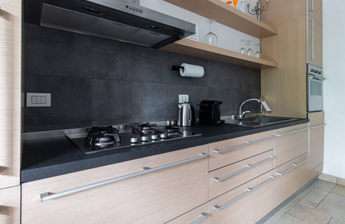 Foppette Apartment | 80 m² Apartment ∙ 2 bedrooms ∙ 6 guests