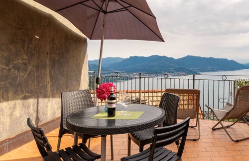 Campagnano di Roma Apartment | 80 m² Apartment ∙ 2 bedrooms ∙ 5 guests
