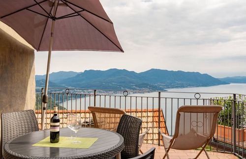 Campagnano di Roma Apartment | 80 m² Apartment ∙ 2 bedrooms ∙ 5 guests