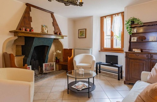 Campagnano di Roma Apartment | 80 m² Apartment ∙ 2 bedrooms ∙ 5 guests