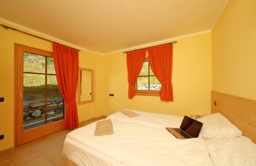 Sant'Anna Apartment | 80 m² Apartment ∙ 2 bedrooms ∙ 5 guests