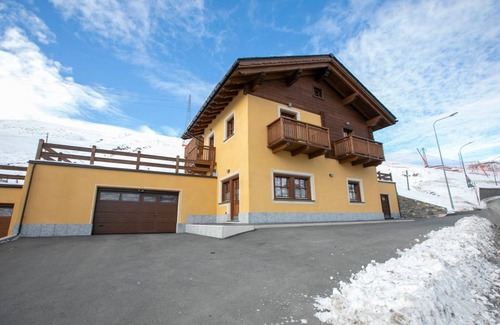 Sant'Anna Apartment | 80 m² Apartment ∙ 2 bedrooms ∙ 5 guests