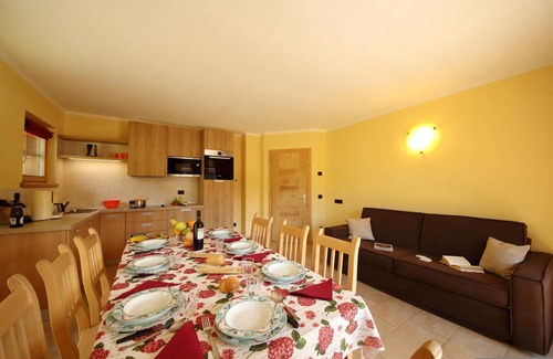 Sant'Anna Apartment | 80 m² Apartment ∙ 2 bedrooms ∙ 5 guests
