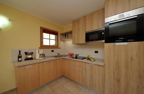 Sant'Anna Apartment | 80 m² Apartment ∙ 2 bedrooms ∙ 5 guests